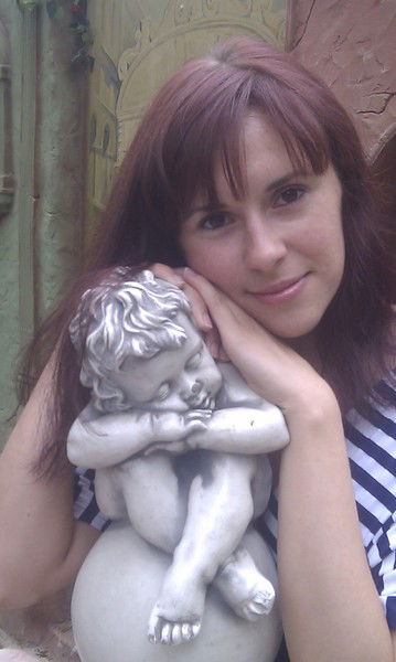 Карина Андриясова