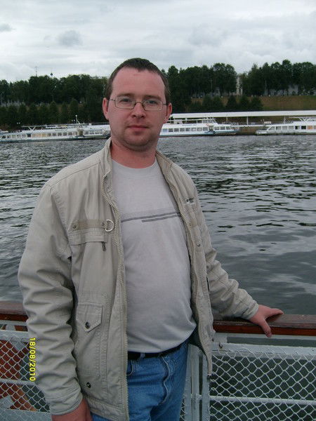 Александр Царев