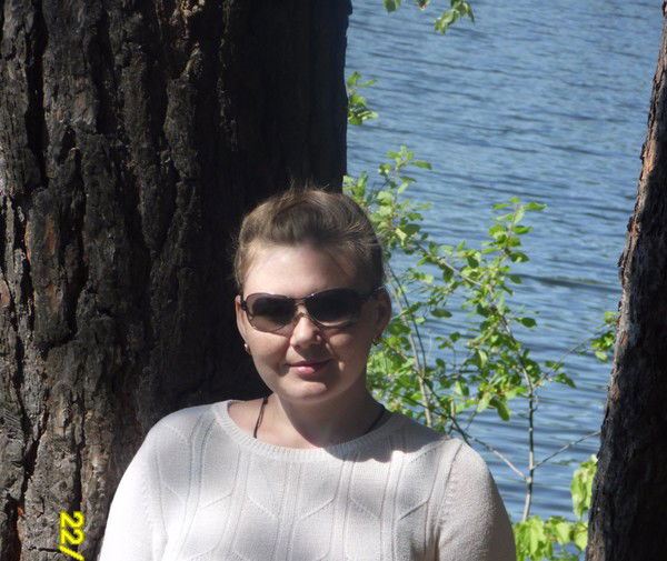 Еlena Suhoruchenkova