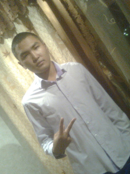 Айдын Жумабаев