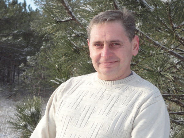 Игорь Коваленко