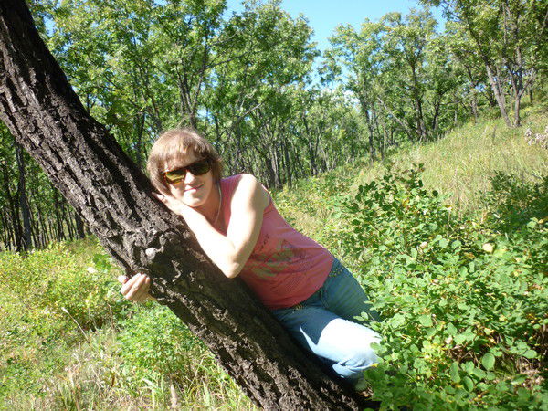 Ирина Иваненко