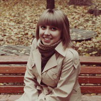 Евгения Мартынова