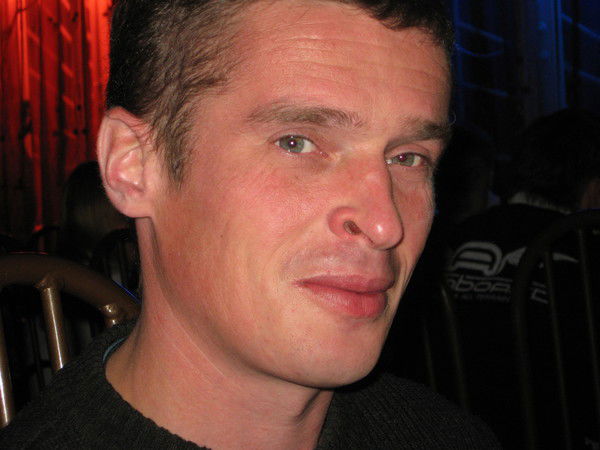 Ваня Самодуров