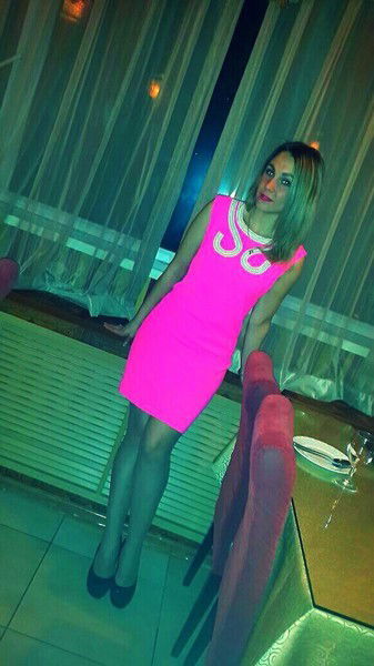 Светик Измайлова