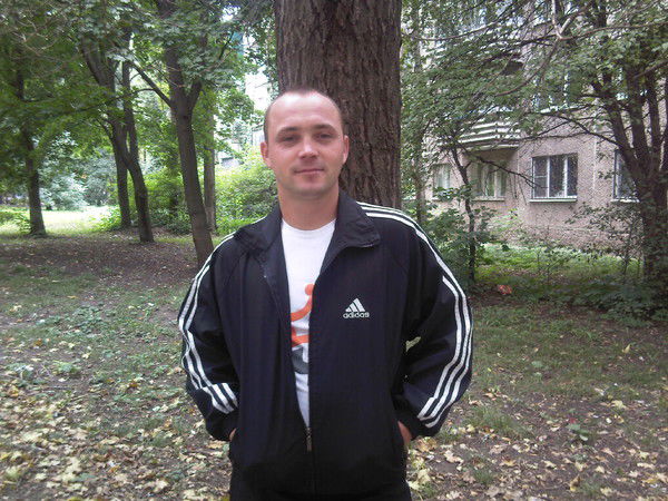 Николай Полосин