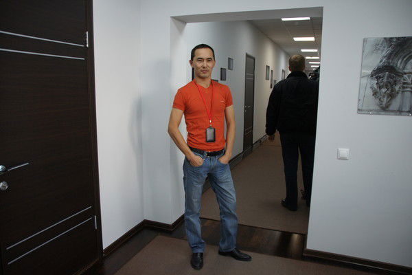 Сабит Жакин