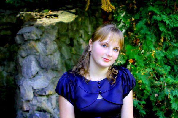 Кристина Зазит