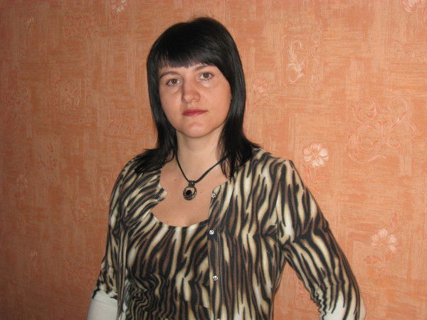 Елена Алфимова