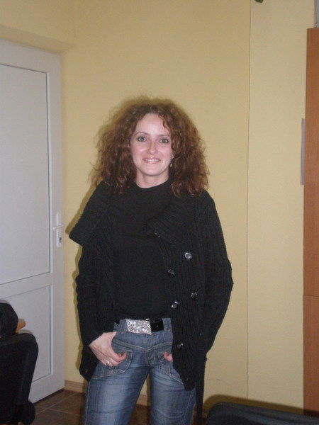 Маргарита Смирнова