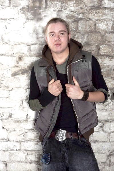 Алексей Воробьев