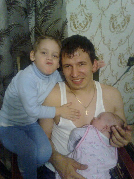 Иван Лупащенко