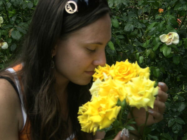 Екатерина Разыкова