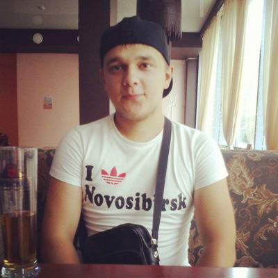 Алексей Бондарь