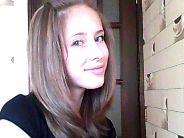 Анастасия Копотилова