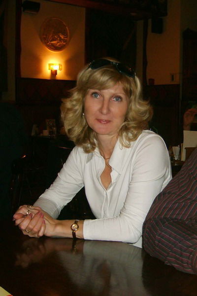 Татьяна Яськив