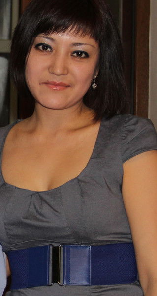 Алека Абуталиева