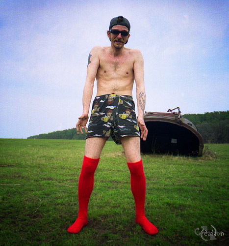 Сергей Владимиров