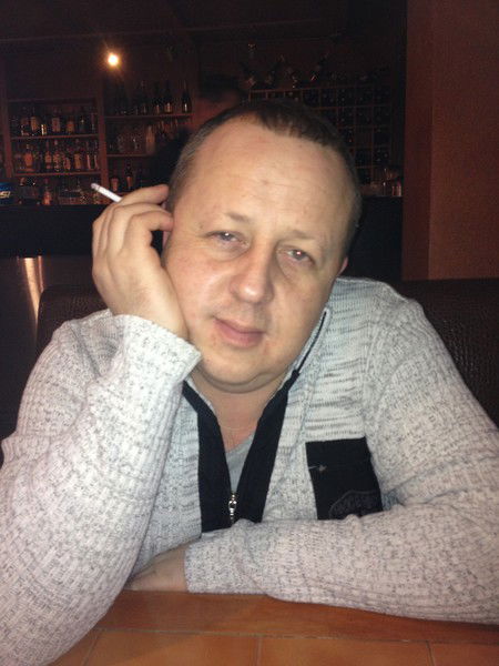 Андрей Зубатов