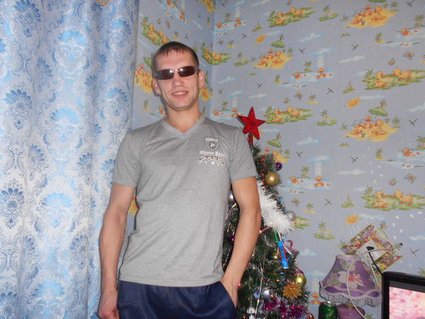 Сергей Головачев