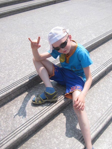 Глеб Волокитин