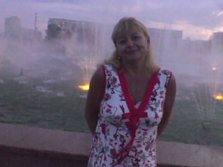 Светлана Швецова