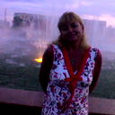 Светлана Швецова