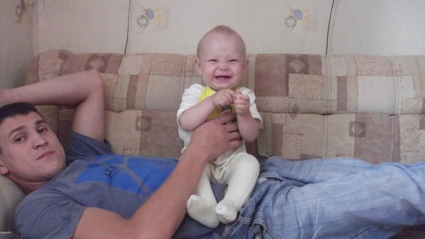 Михаил Столяров