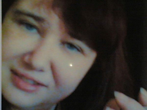 Светлана Фадина