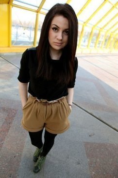 Юлия Малетова