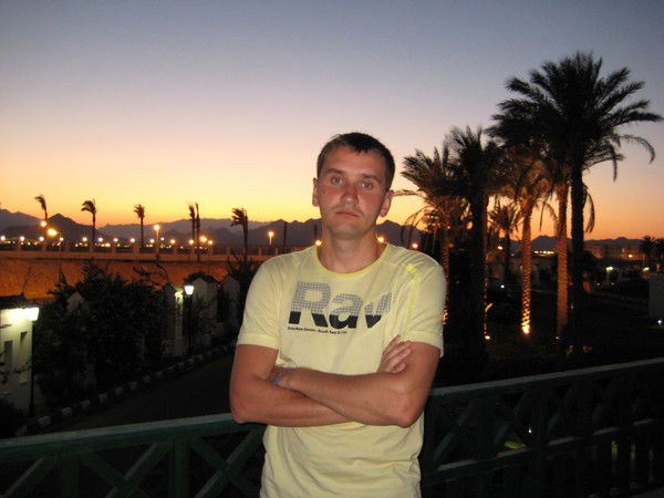 Андрей Викторович