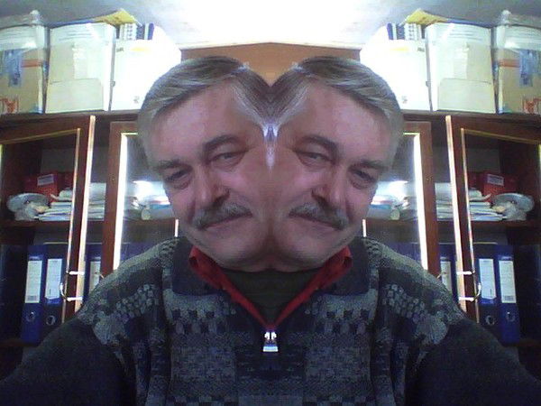 Василий Мащенко