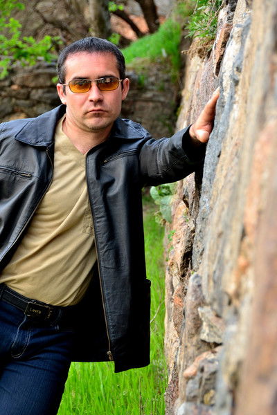 Роман Лосев