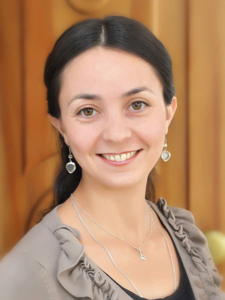 Юлия Ерёмина