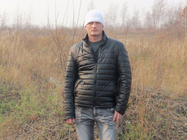 Евгений Долинин