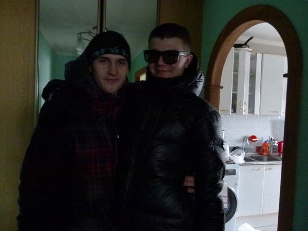 Максим Пилипчик