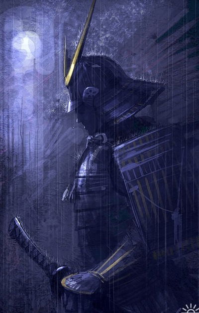 Ёсицунэ Минамото