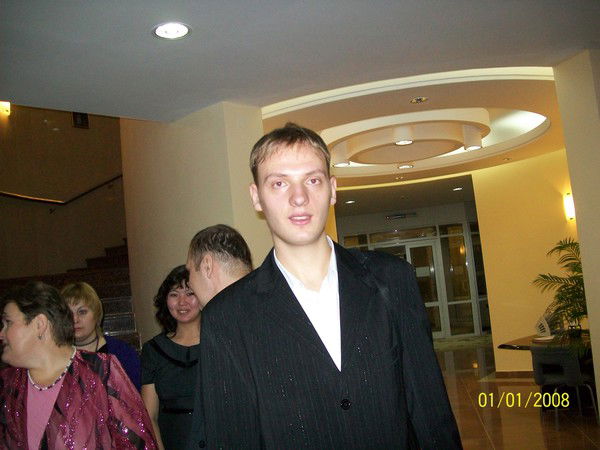 Константин Силецкий