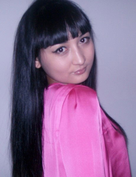 Айгуль Бокаева