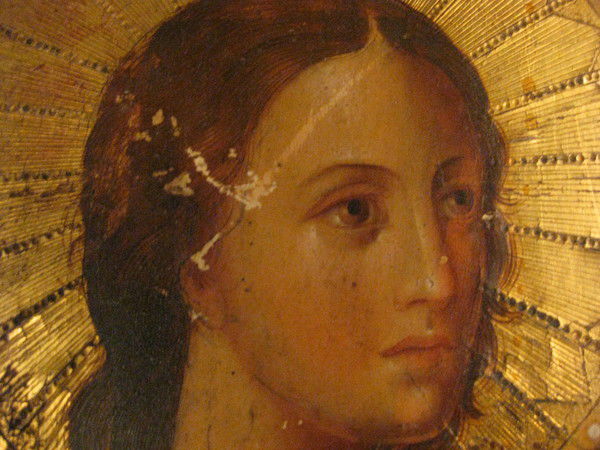 Анна Хохлова