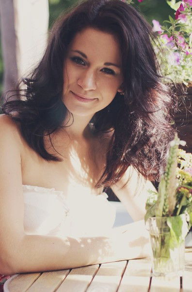 Анастасия Кравченко