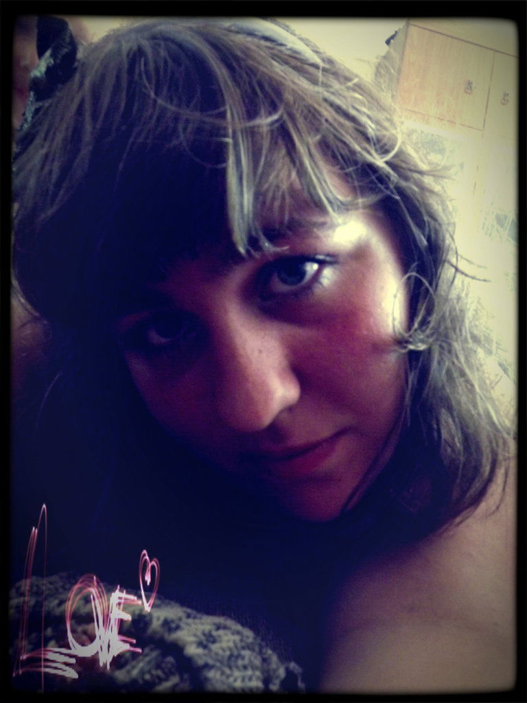 Валентина Алексеевна