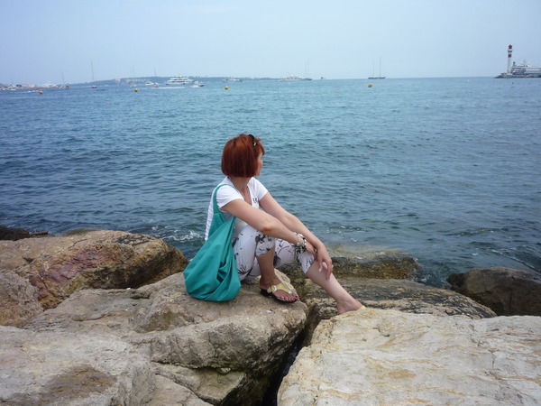 Ольга Забудкина