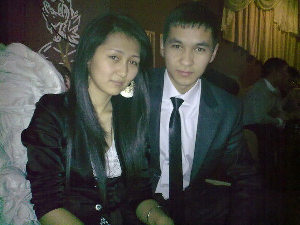 Адилет Омурбеков