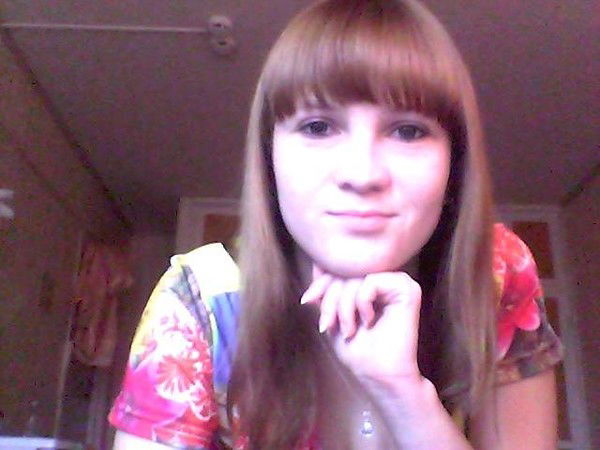 Ольга Фотьянова