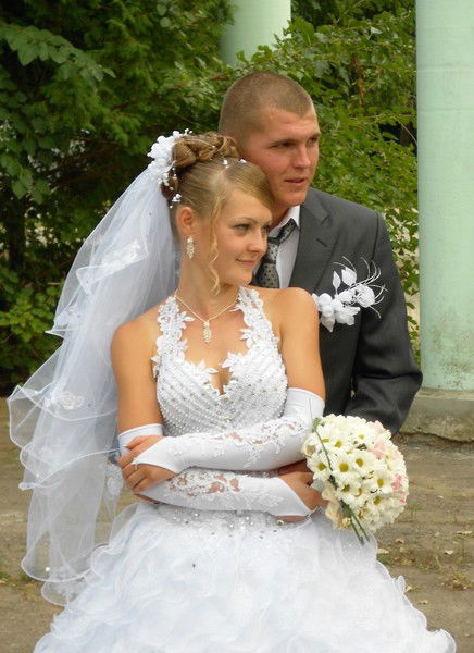 Марина Березницкая