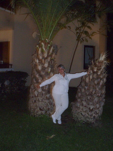 Наташа Тюлькова