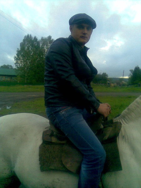 Николай Шадюк