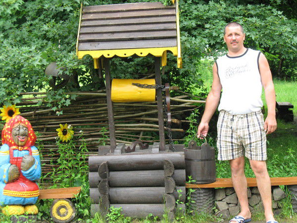 Николай Недайводин