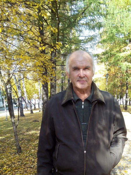 Владимир Яковлев